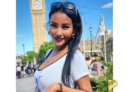 Thai lover Yada in London. Available now 1 week-0-3542556-photo-0