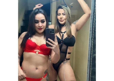 👠🥳 BRAZILIAN DUO PARTY GIRLS 🥳👠-0-3542134-photo-1