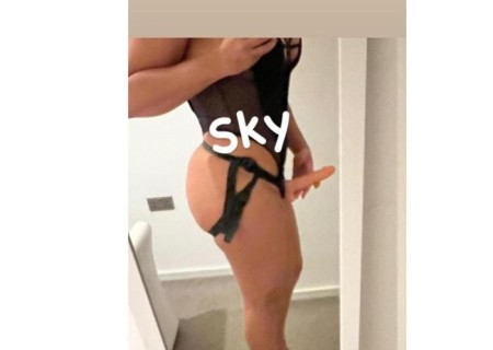 🔥Brazilian. SKY 🎈big ass🔥-0-3540807-photo-2