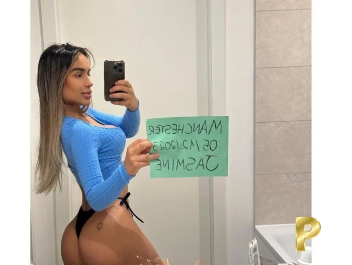JASMINE SUPER MODEL FROM BRAZIL 🇧🇷 REAL PICS-0-3538163-photo-2
