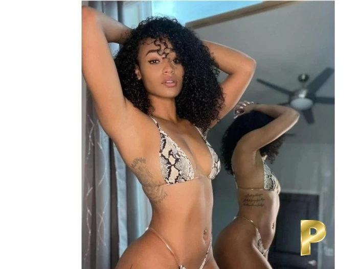 Lovely and the gorgeous melanin cristy-0-3538378-photo-1