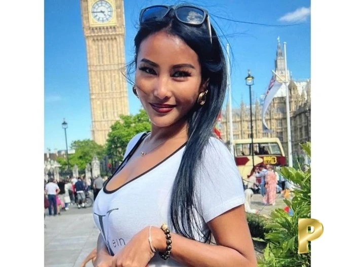 Thai lover Yada in London. Available now 1 week-0-3542556-photo-0
